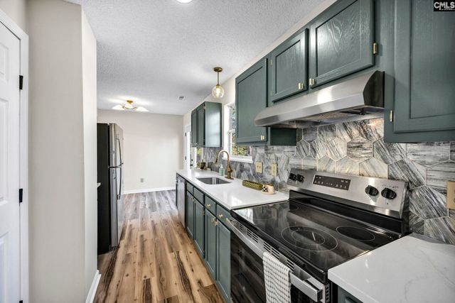 2 Berry Ridge Court, Columbia, SC 29229