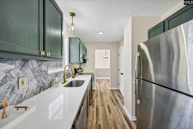 2 Berry Ridge Court, Columbia, SC 29229