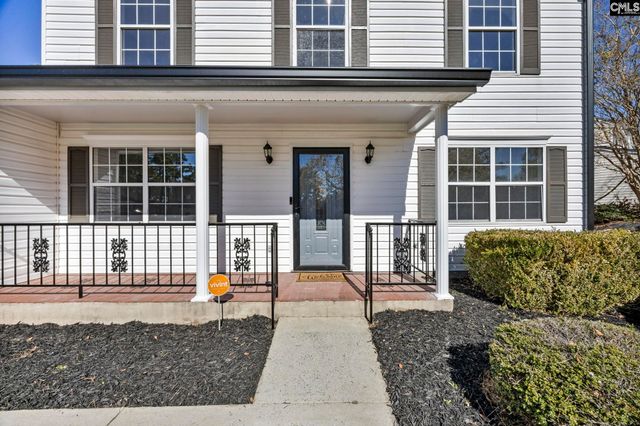 2 Berry Ridge Court, Columbia, SC 29229