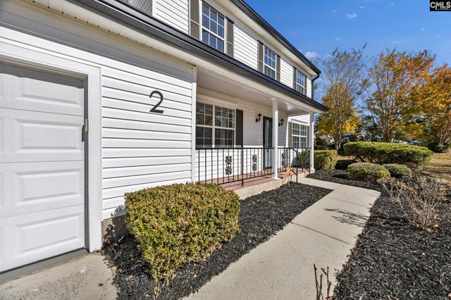 2 Berry Ridge Court, Columbia, SC 29229