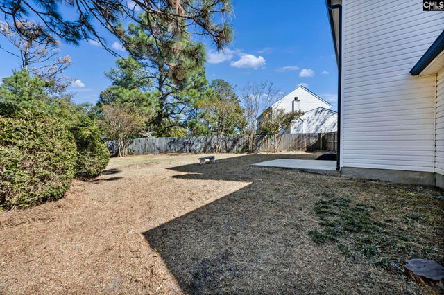 2 Berry Ridge Court, Columbia, SC 29229