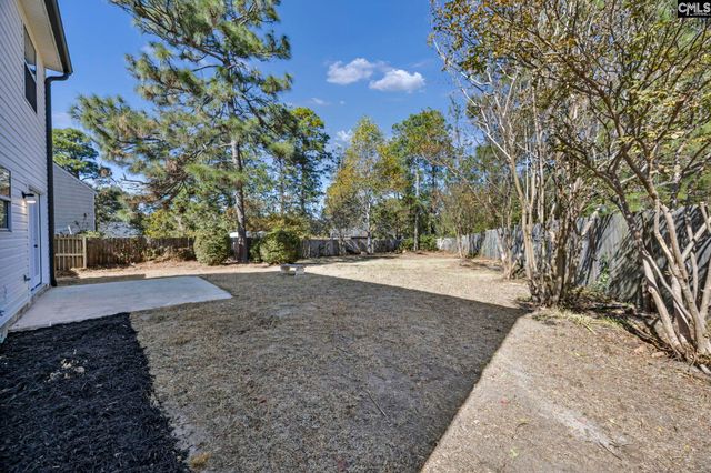 2 Berry Ridge Court, Columbia, SC 29229