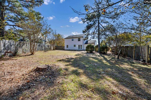 2 Berry Ridge Court, Columbia, SC 29229