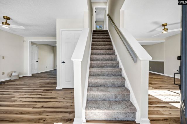 2 Berry Ridge Court, Columbia, SC 29229