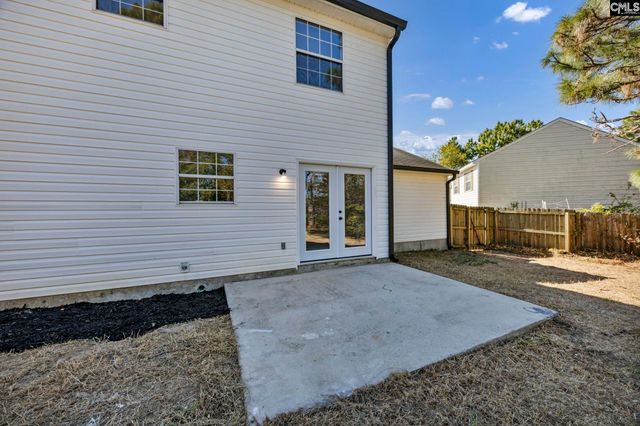 2 Berry Ridge Court, Columbia, SC 29229