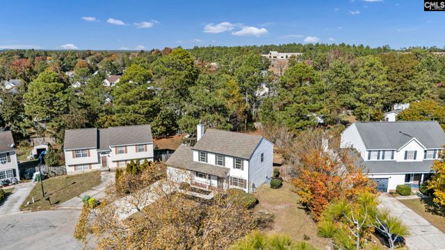 2 Berry Ridge Court, Columbia, SC 29229