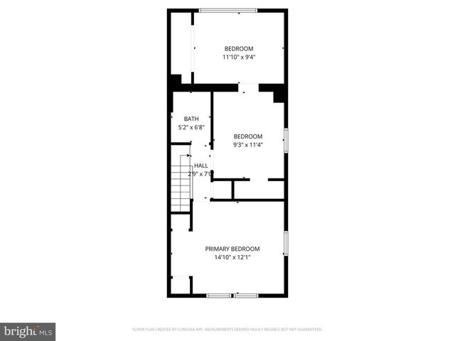 4616 HANNA PL SE, Washington, DC 20019