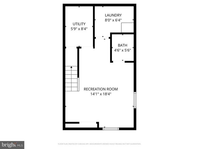 4616 HANNA PL SE, Washington, DC 20019