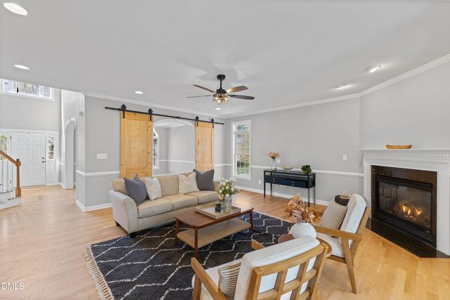 12028 Pawleys Mill Circle, Raleigh, NC 27614