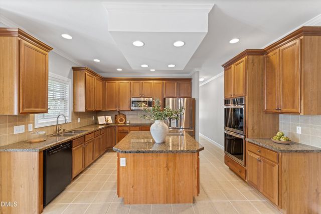 12028 Pawleys Mill Circle, Raleigh, NC 27614