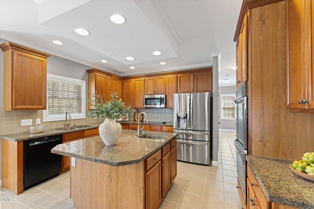 12028 Pawleys Mill Circle, Raleigh, NC 27614