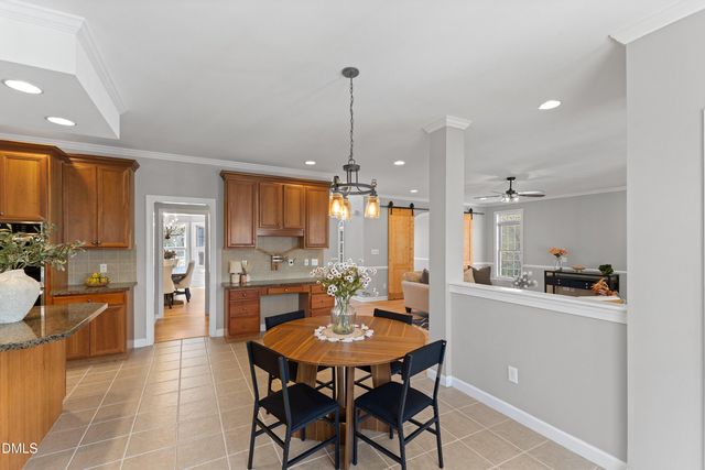 12028 Pawleys Mill Circle, Raleigh, NC 27614