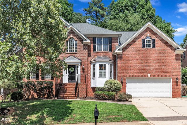 12028 Pawleys Mill Circle, Raleigh, NC 27614