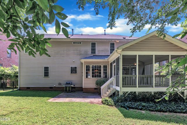 12028 Pawleys Mill Circle, Raleigh, NC 27614