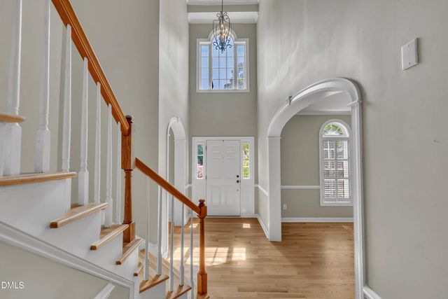 12028 Pawleys Mill Circle, Raleigh, NC 27614