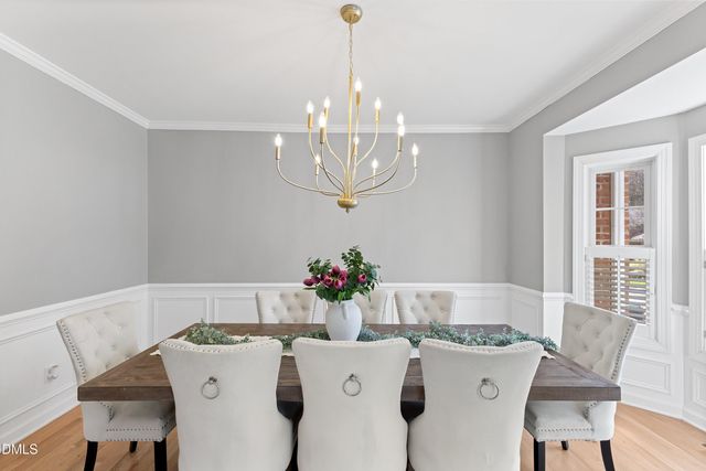 12028 Pawleys Mill Circle, Raleigh, NC 27614