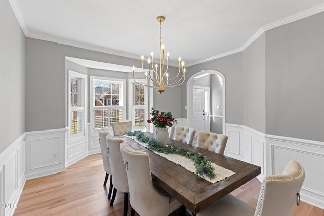 12028 Pawleys Mill Circle, Raleigh, NC 27614