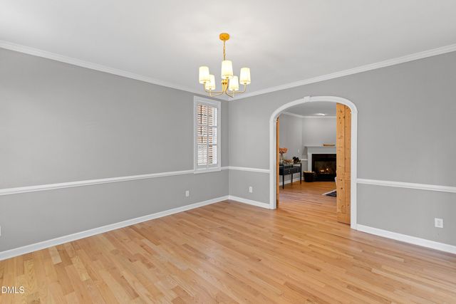 12028 Pawleys Mill Circle, Raleigh, NC 27614