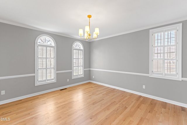 12028 Pawleys Mill Circle, Raleigh, NC 27614