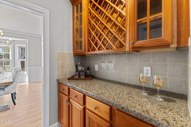 12028 Pawleys Mill Circle, Raleigh, NC 27614