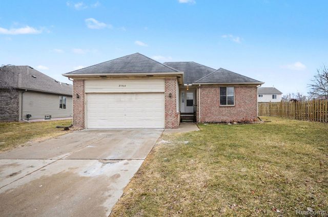 21864 Laurel Street, Clinton Charter Township, MI 48035