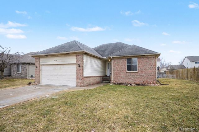 21864 Laurel Street, Clinton Charter Township, MI 48035