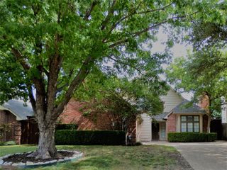 6027 Bent Creek Trail, Dallas, TX 75252