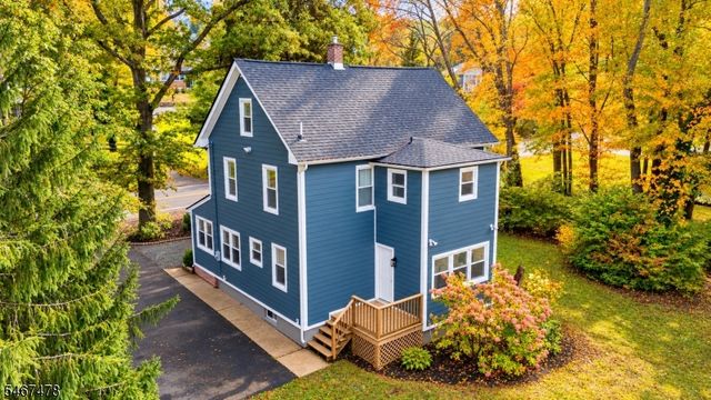 686 Meyersville Rd, Long Hill Twp., NJ 07933