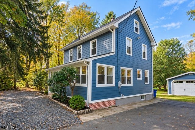 686 Meyersville Rd, Long Hill Twp., NJ 07933