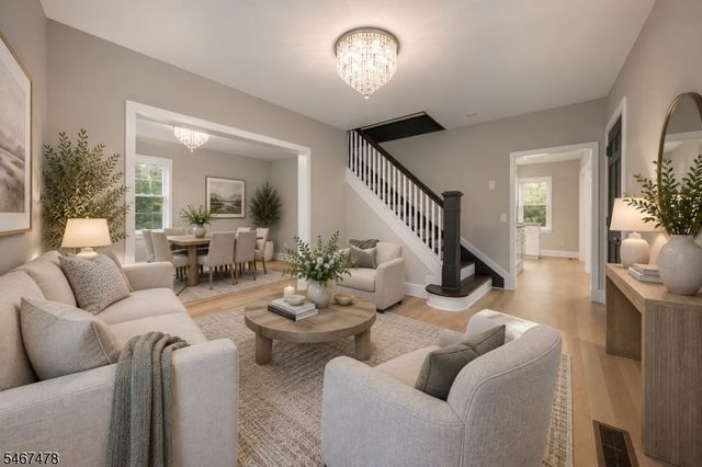 686 Meyersville Rd, Long Hill Twp., NJ 07933