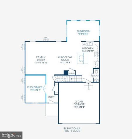 29 PETERS AVE, Ranson, WV 25438