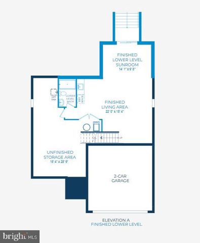 29 PETERS AVE, Ranson, WV 25438