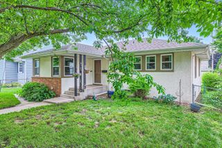 7336 4th Avenue S, Richfield, MN 55423