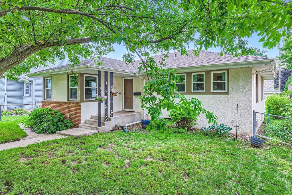 7336 4th Avenue S, Richfield, MN 55423
