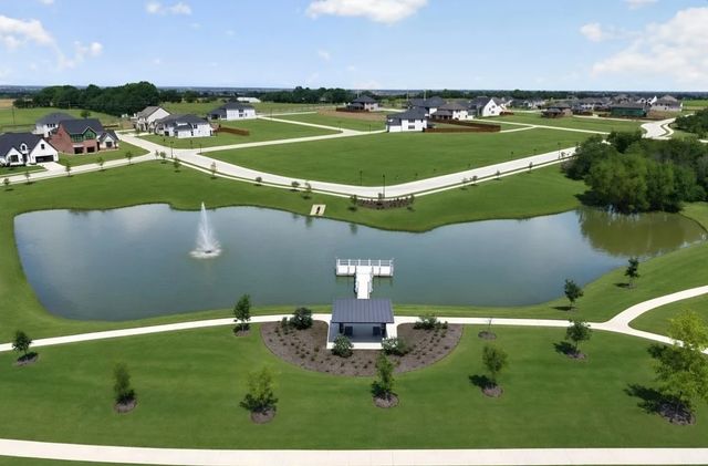 1021 Fallow Lane, Celina, TX 75009