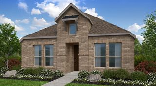 1021 Fallow Lane, Celina, TX 75009