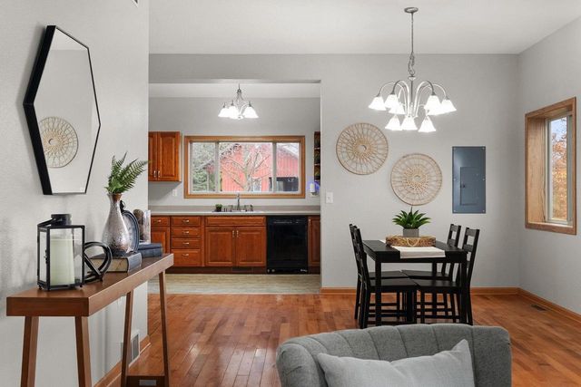 5220 County Road HH, Barneveld, WI 53507