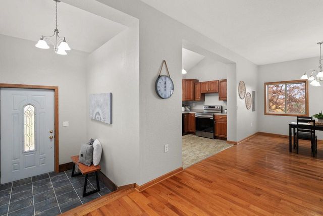 5220 County Road HH, Barneveld, WI 53507