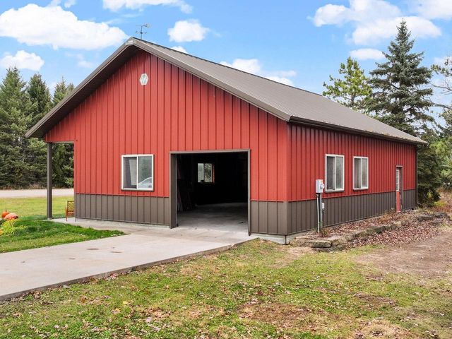5220 County Road HH, Barneveld, WI 53507