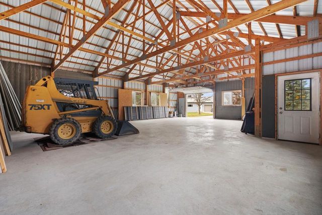 5220 County Road HH, Barneveld, WI 53507