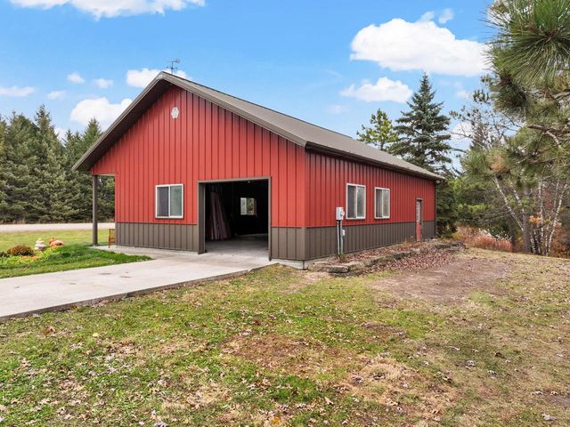 5220 County Road HH, Barneveld, WI 53507