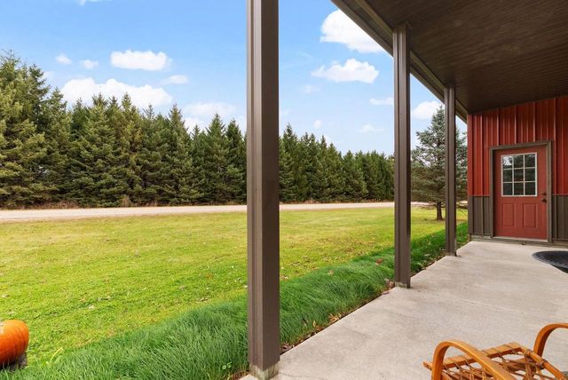 5220 County Road HH, Barneveld, WI 53507