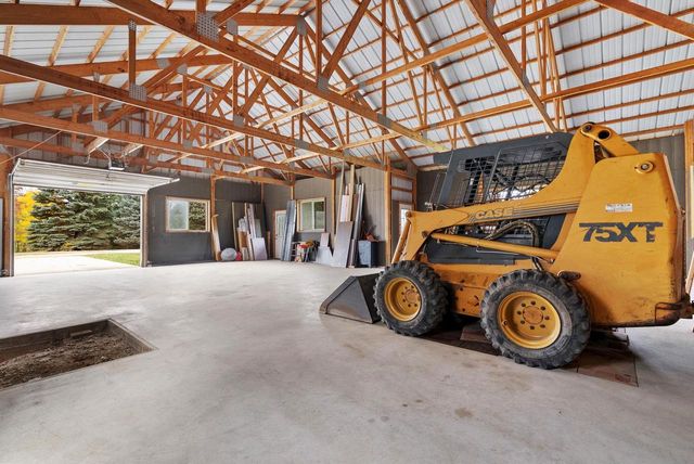 5220 County Road HH, Barneveld, WI 53507