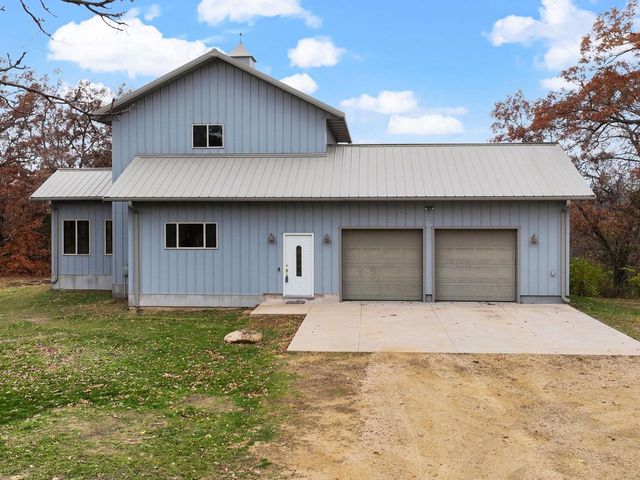 5220 County Road HH, Barneveld, WI 53507
