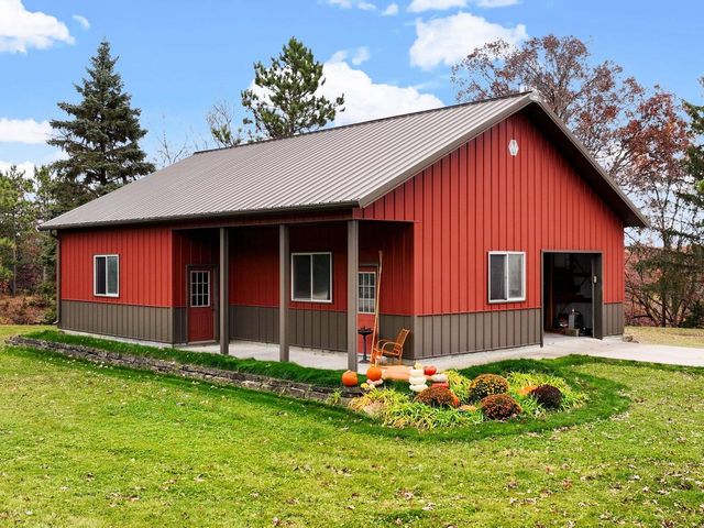5220 County Road HH, Barneveld, WI 53507