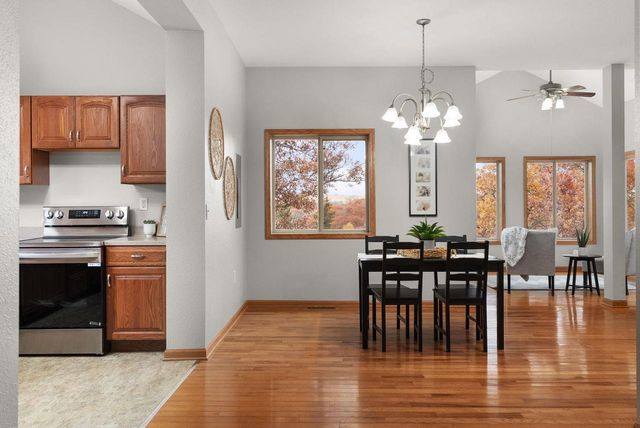 5220 County Road HH, Barneveld, WI 53507