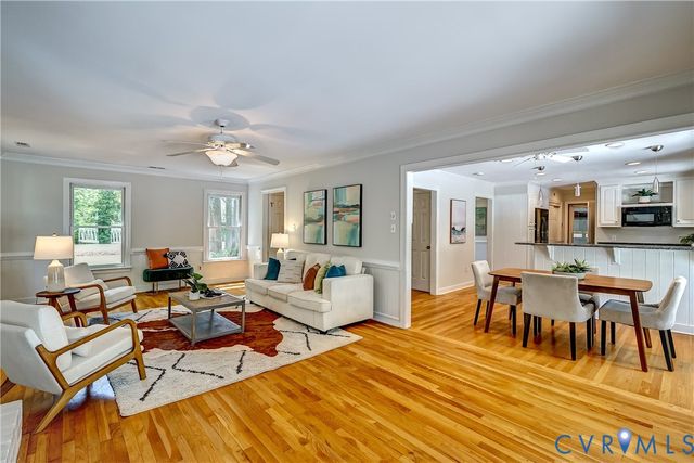 5201 Stone Horse Rd, Glen Allen, VA 23059