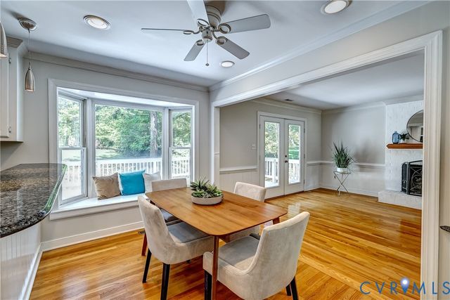 5201 Stone Horse Rd, Glen Allen, VA 23059