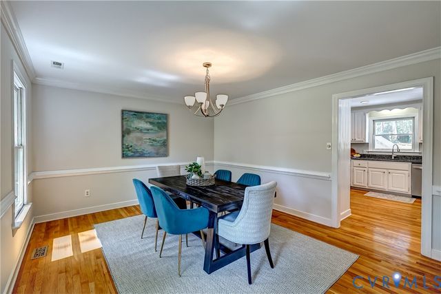 5201 Stone Horse Rd, Glen Allen, VA 23059