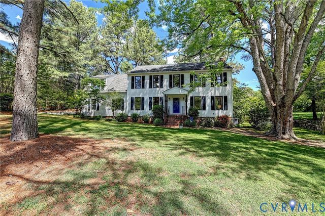 5201 Stone Horse Rd, Glen Allen, VA 23059